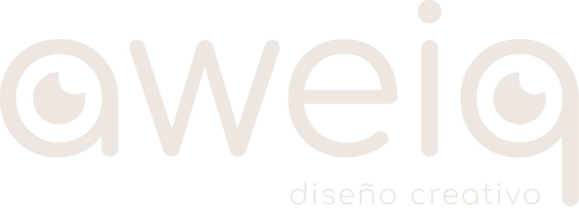 Aweiq Logotipo